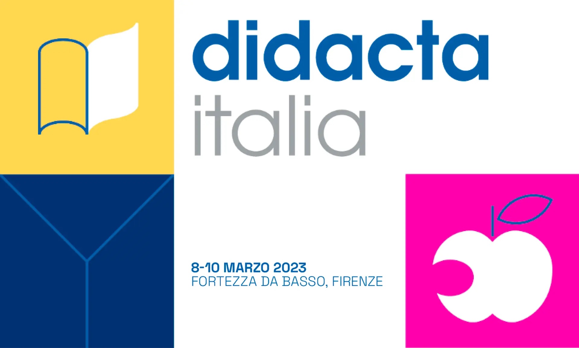 Unioncamere ed excelsiorienta alla sesta edizione di Didacta Italia