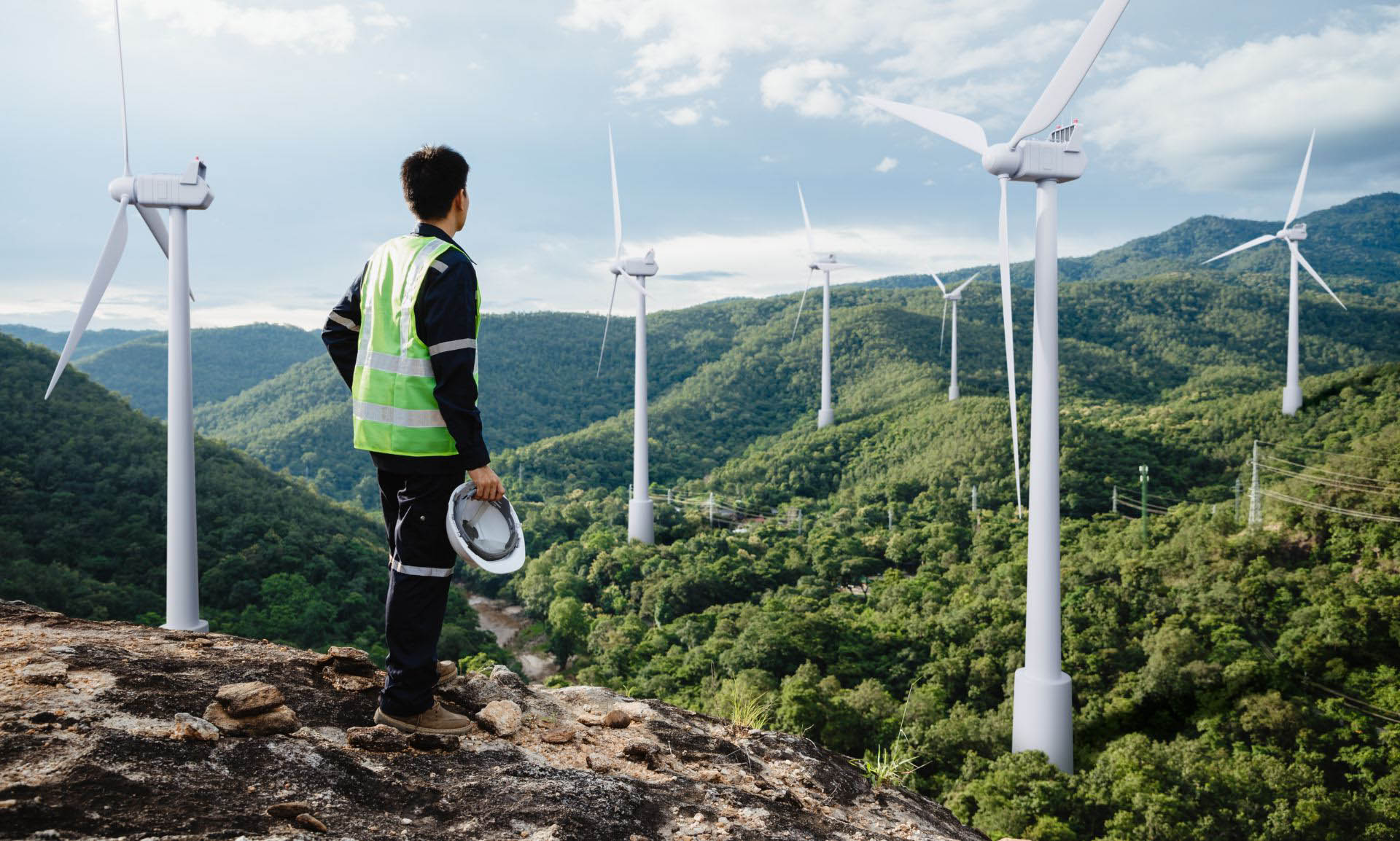 Green Economy, il futuro del lavoro sostenibile in Italia