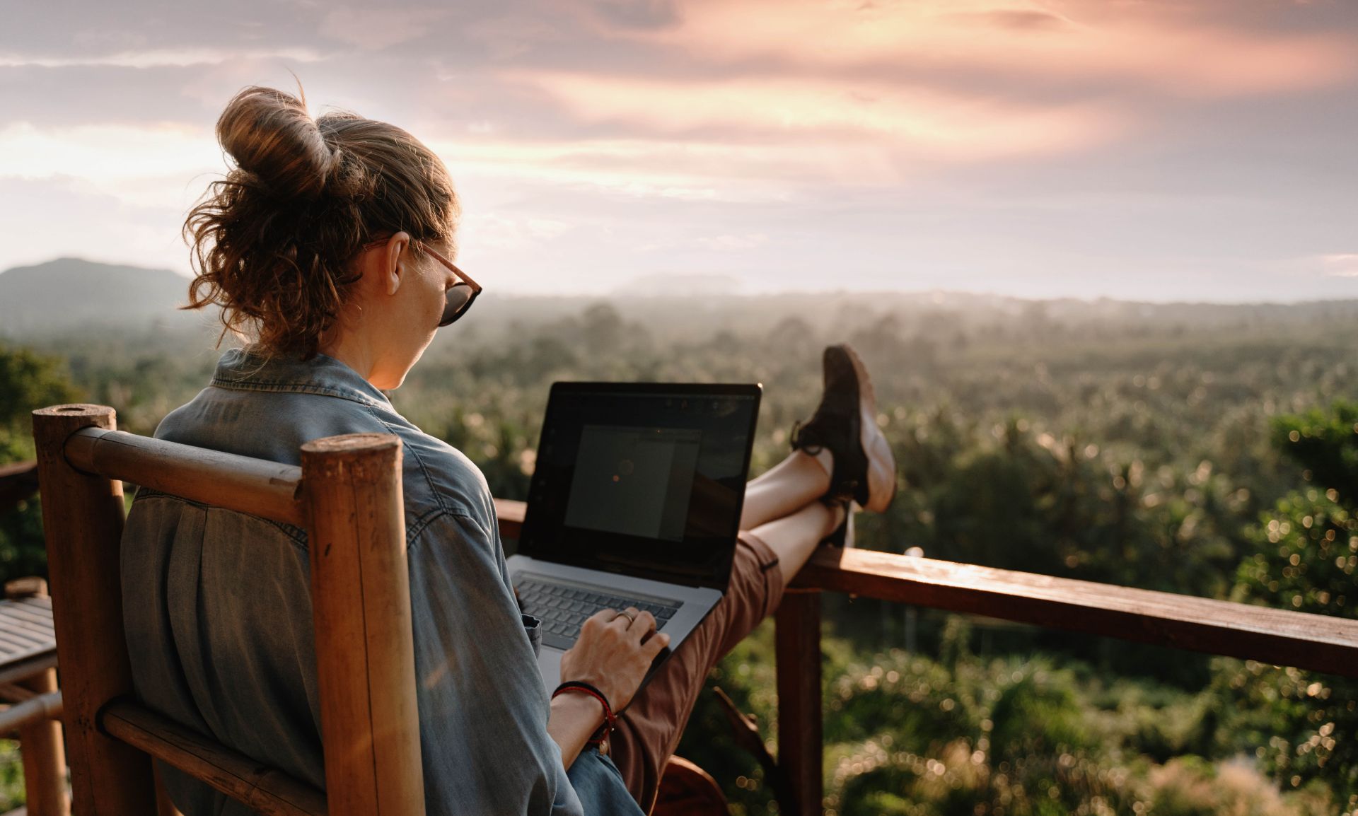 Tecnico del Turismo. La passione per i viaggi in una professione