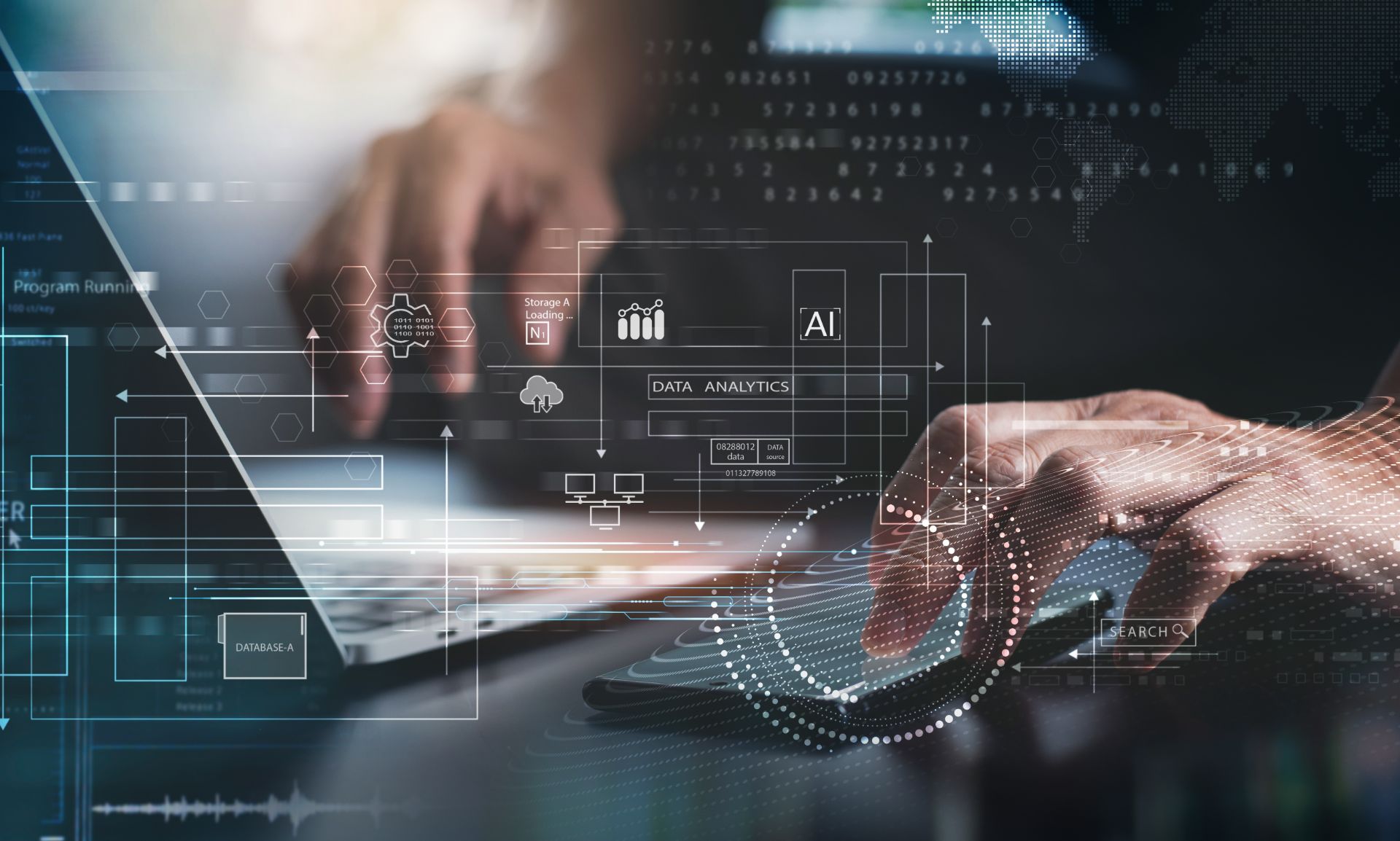 Intelligenza Artificiale E Machine Learning Le Professioni Del Domani 