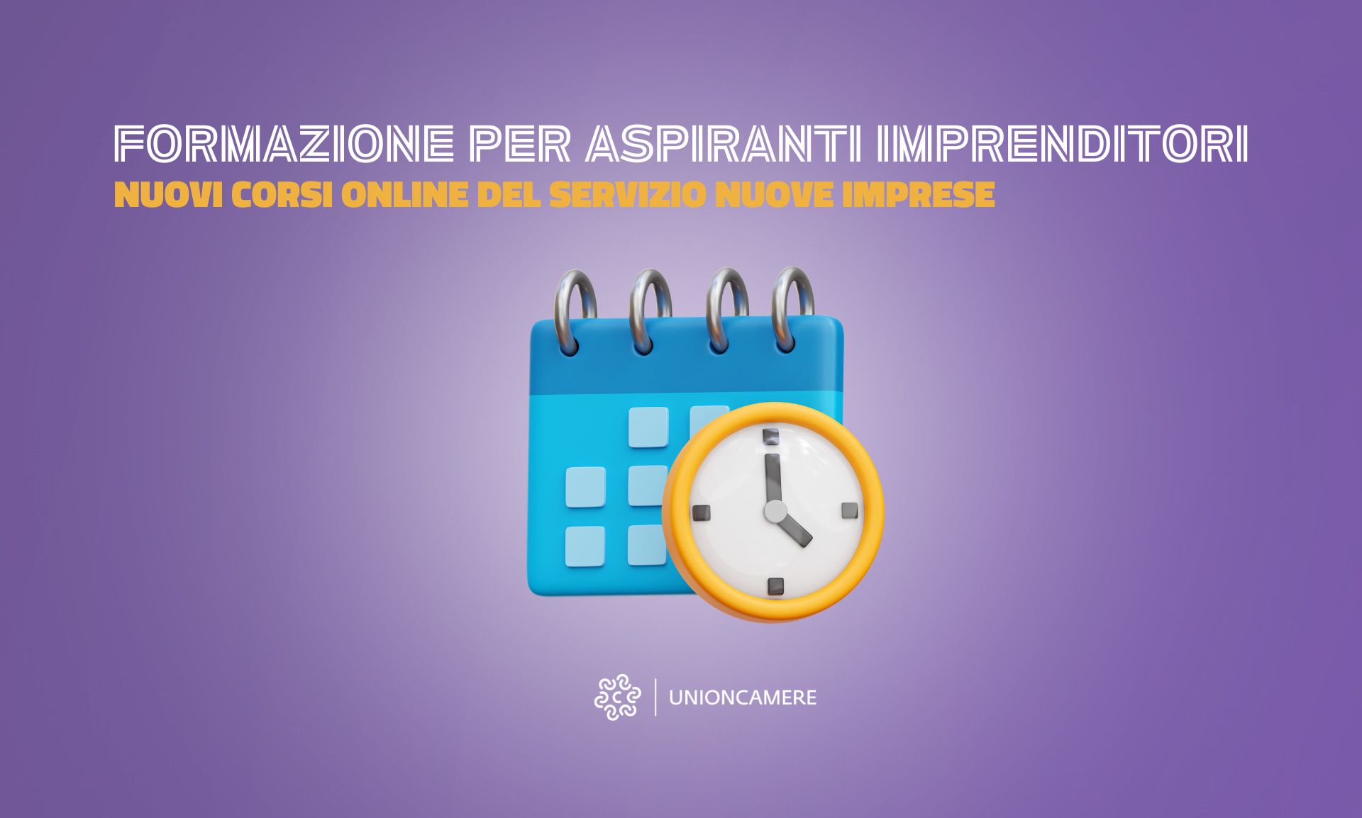 Nuovi corsi SNI per aspiranti imprenditori: formazione online gratuita su business plan e avvio d’impresa