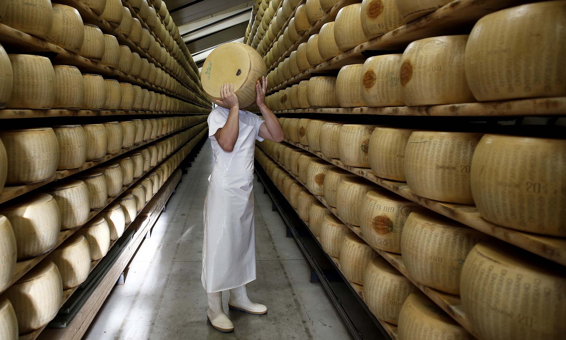Tecnici della produzione e preparazione alimentare: una garanzia di qualità dalle materie prime al prodotto finito 