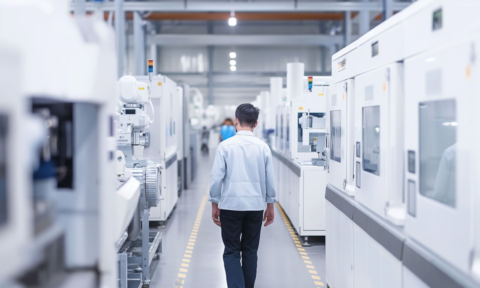 E-commerce e logistica 4.0: le nuove professioni della digitalizzazione 