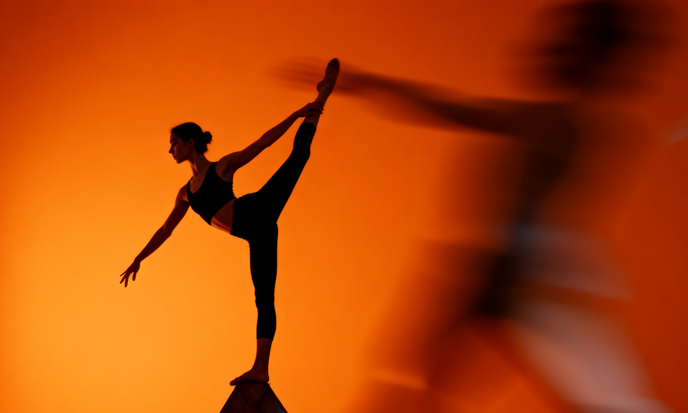 AFAM Alta Formazione Artistica Musicale Coreutica