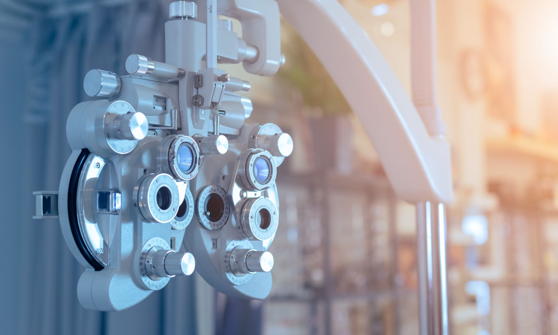 Professioni Ottici Optometristi Odontotecnici