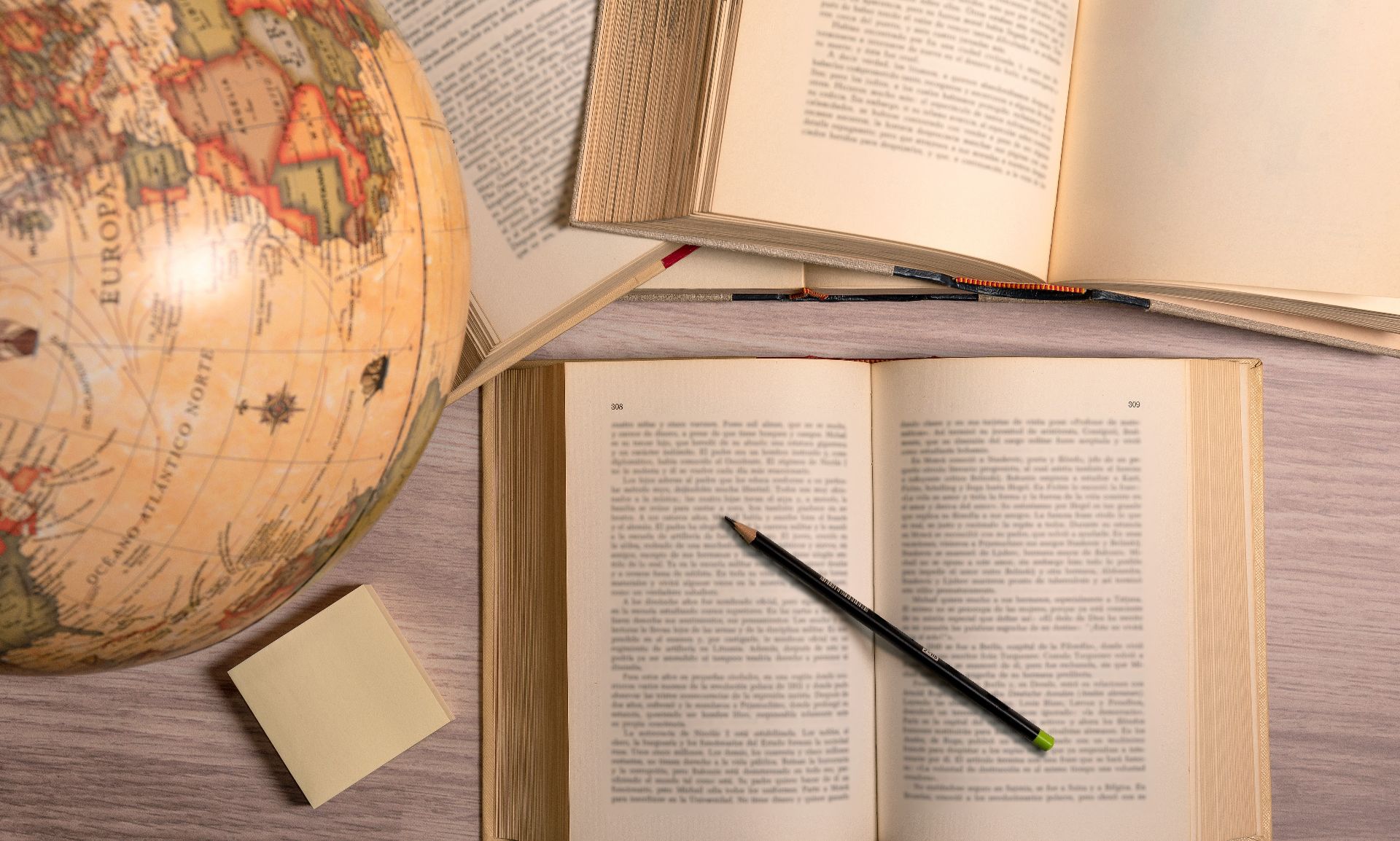 Liceo Classico: la capacità di leggere il passato per costruire il futuro