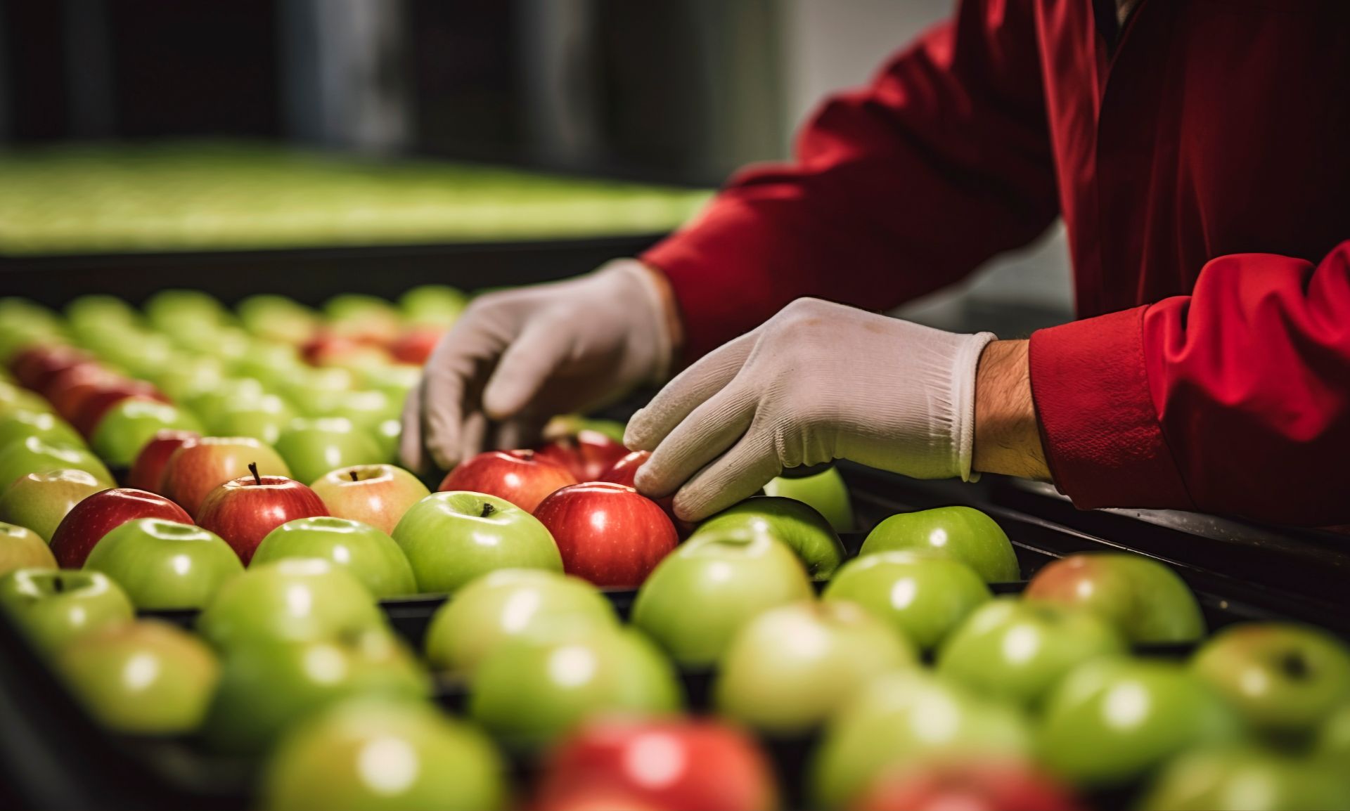 Agroalimentare, Excelsior 2025: la filiera allargata cerca professioni specializzate dal campo alla trasformazione