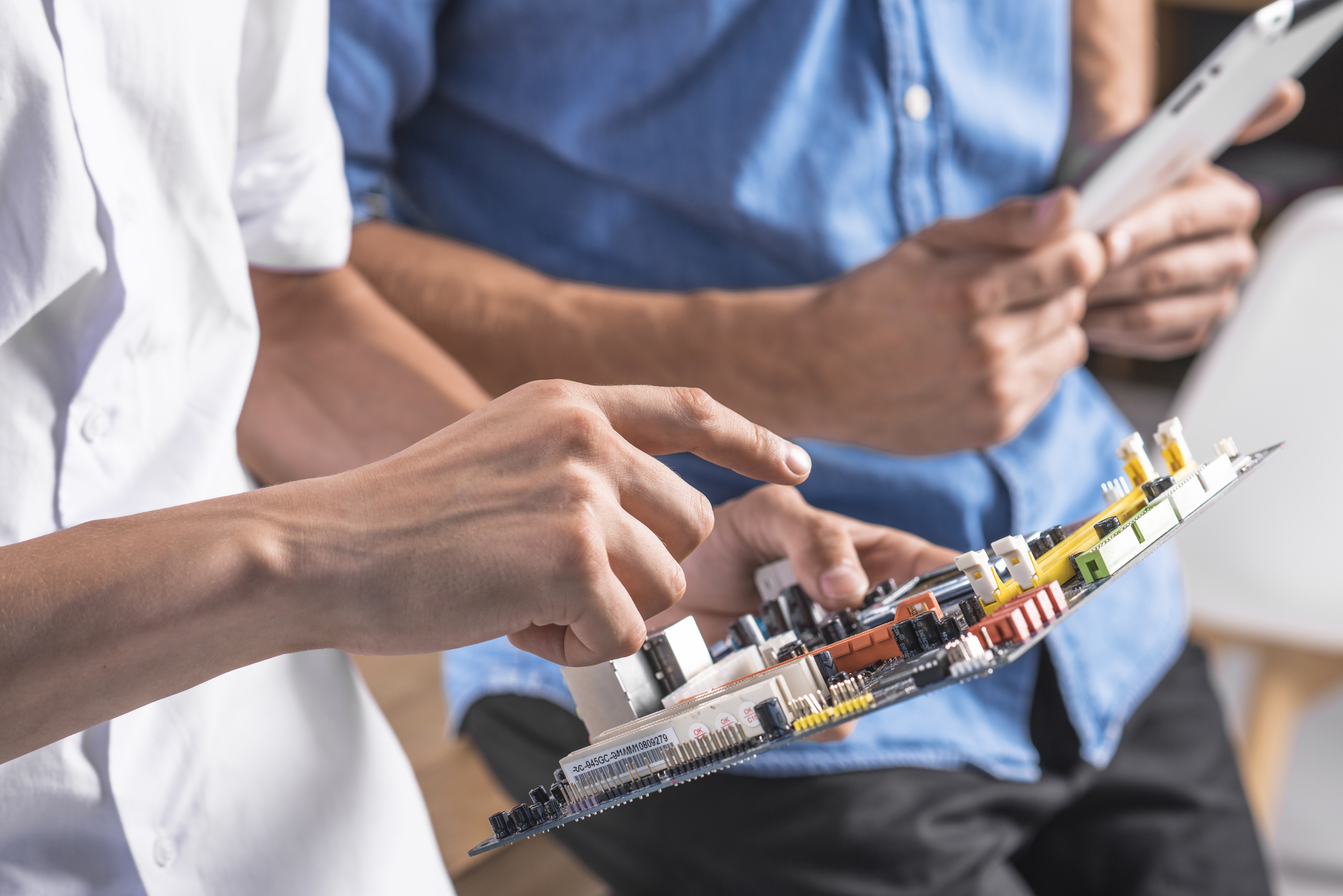 Le professioni più richieste: cresce la domanda di tecnici, specialisti dell’organizzazione e profili digitali