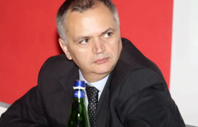 Nicola Borrelli