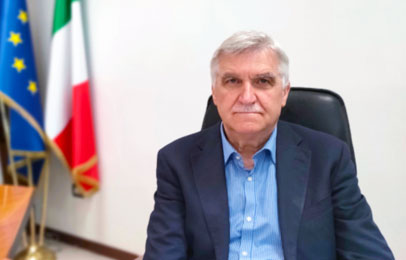 Natale Forlani