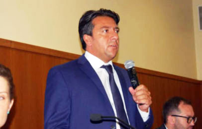 Massimo Temussi