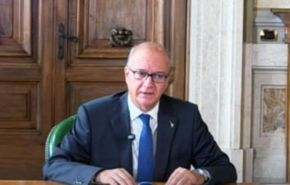 Giuseppe Valditara